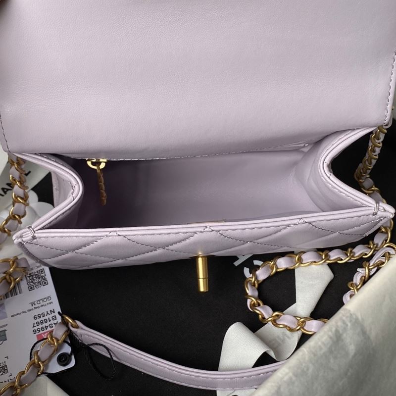 Ch**el satchel bags